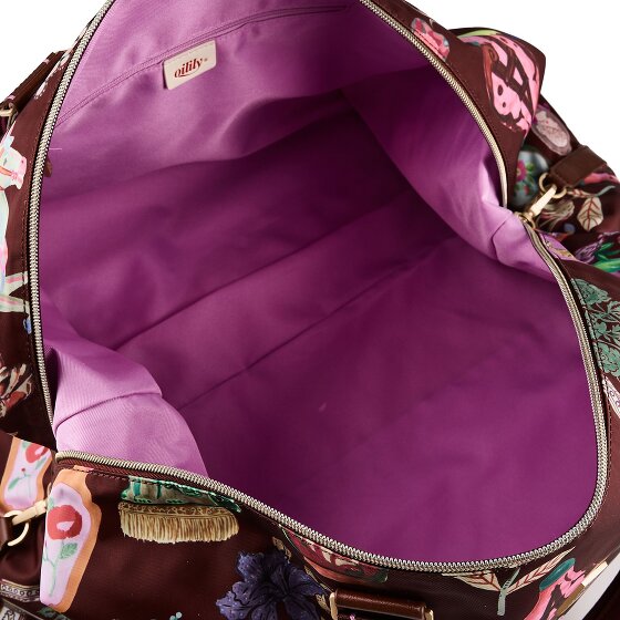 Oilily Deja Futur Weekender reistas 55 cm