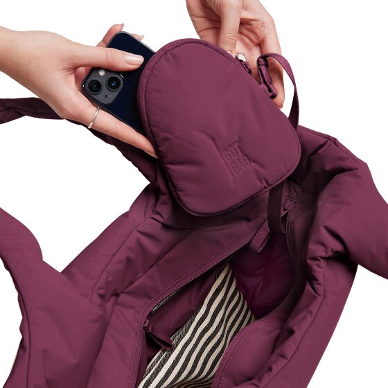 GOT BAG Tote Bag Shopper Tas 53 cm Laptop compartiment
