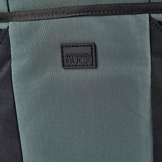 Mandarina Duck Y-Lite Dagrugzak 49 cm Laptopvak