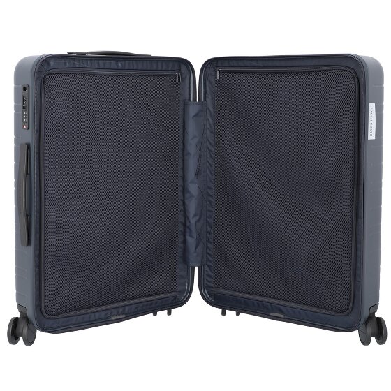 Horizn Studios H6 Essential 4-wielige trolley 64 cm