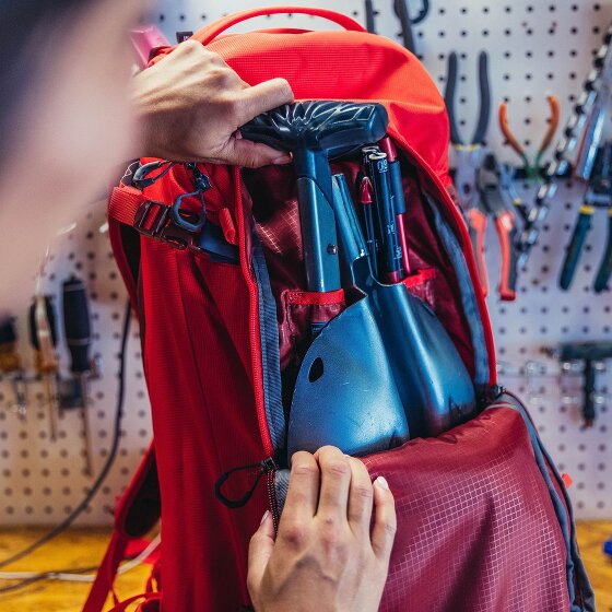 Gregory Targhee 32 L Trekking rugzak M-L 65 cm Gregory Targhee 32 L Trekking rugzak M-L 65 cm