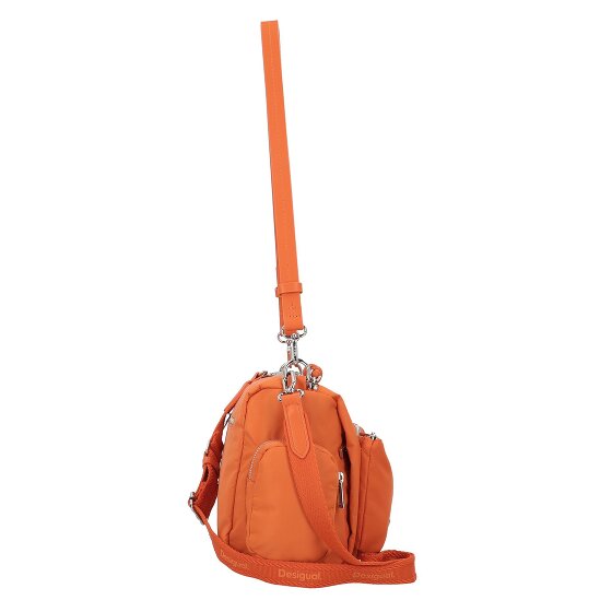 Desigual Priori Habana Schoudertas 33 cm