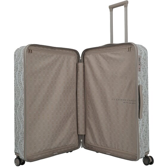 Travelite Lascana Edition 4 wielen Trolley L 76 cm