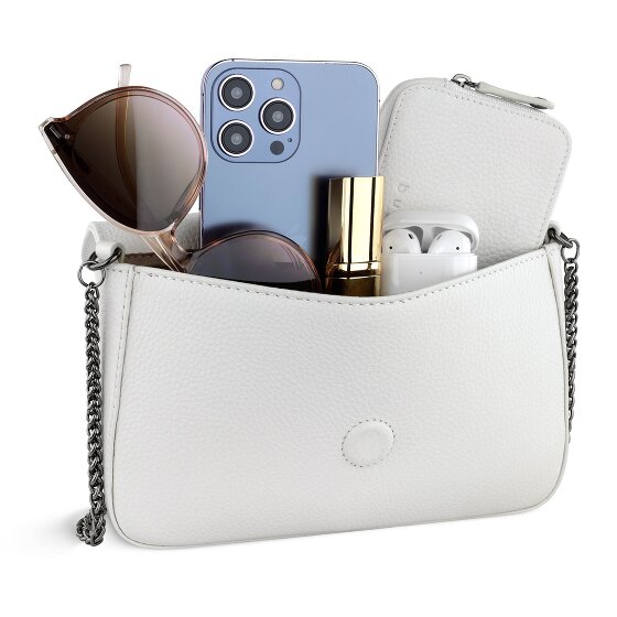 bugatti Elsa Schoudertas Leer 21.5 cm