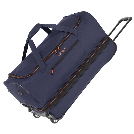 Travelite Basics 2 Roll Travel Bag 70 cm