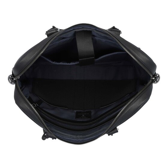 Picard Horizon Koffer Leer 38.5 cm Laptop compartiment