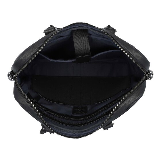 Picard Horizon Koffer Leer 38.5 cm Laptop compartiment