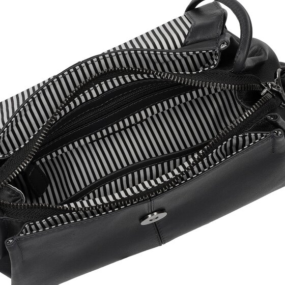 Picard Boom Schoudertas Leer 20 cm