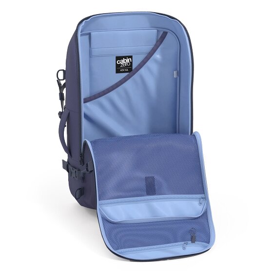 Cabin Zero Adventure Cabin Bag ADV 42L Rugzak 55 cm