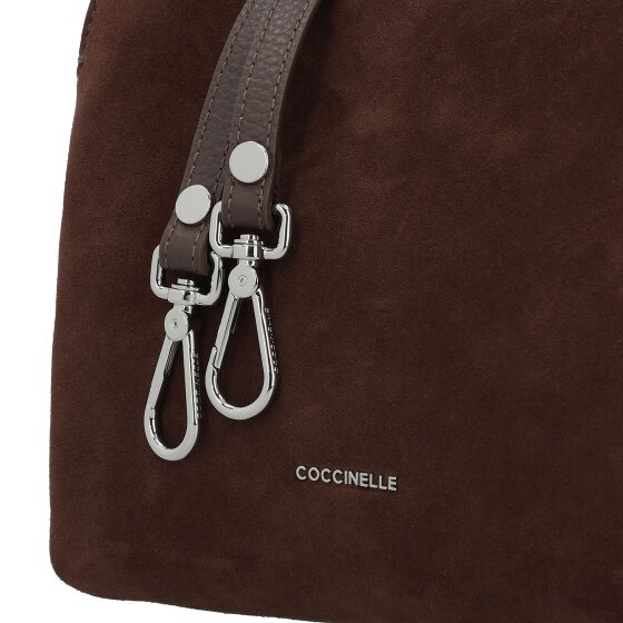 Coccinelle Boheme Handtas Leer 22.5 cm