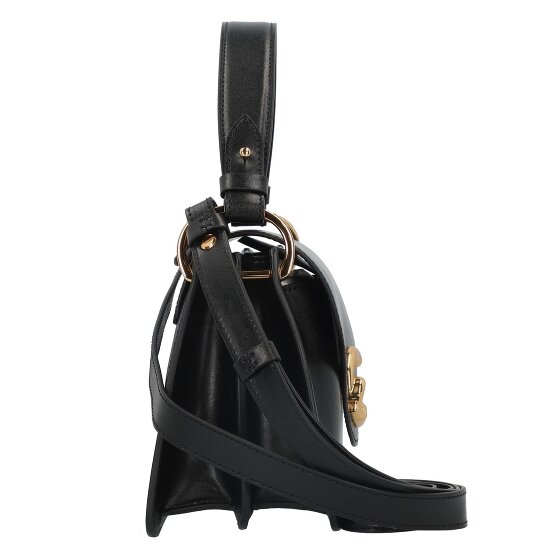 Coccinelle C-Me Schoudertas Leer 24 cm Coccinelle C-Me Schoudertas Leer 24 cm