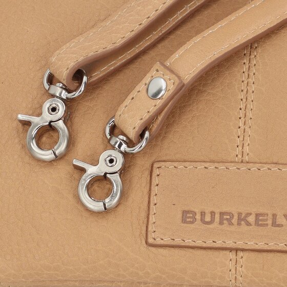 Burkely Soft Skylar Schoudertas Leer 19 cm
