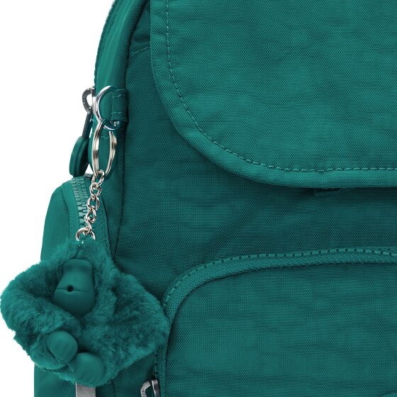 Kipling Basic City Zip Mini Stad rugzak 29 cm