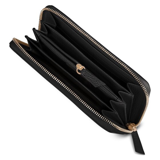 Redolz Leather Essentials Portemonnee Leer 19 cm