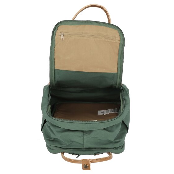 Fjällräven Kanken No. 2 Dagrugzak 40 cm Laptop compartiment