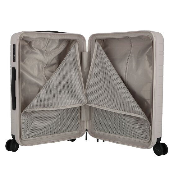 Horizn Studios H6 Essential 4 wielen Trolley M 64 cm
