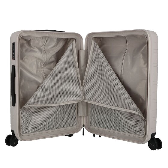 Horizn Studios H6 Essential 4 wielen Trolley M 64 cm