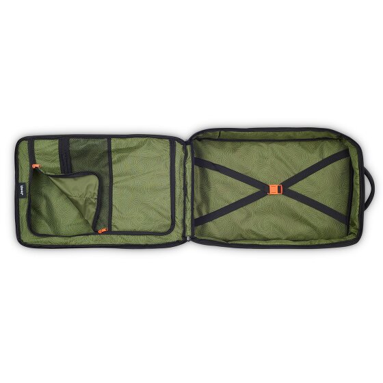 Jeep JS007C Reisrugzak XL 58 cm Jeep JS007C Reisrugzak XL 58 cm