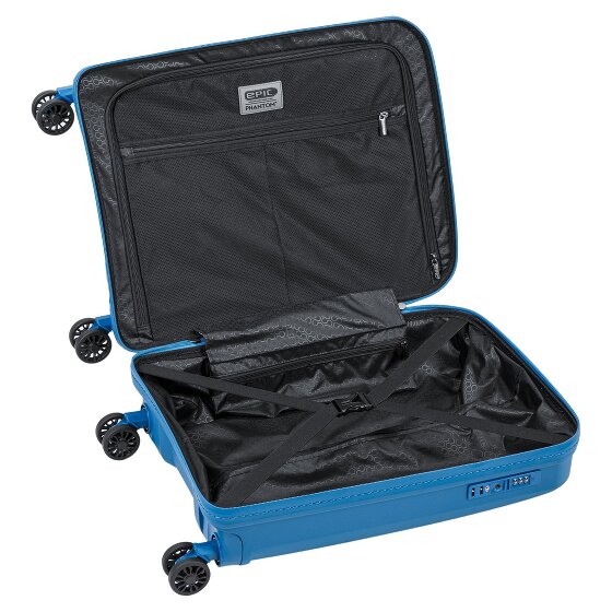 Epic Phantom SL 4-Wiel Cabin Trolley 55 cm