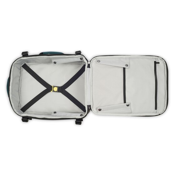 Delsey Paris Shadow 5.0 reisrugzak 40 cm laptopvak