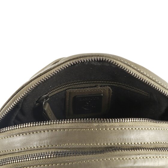 Harbour 2nd Anchor Love Halima Crossbody tas Leder 24 cm