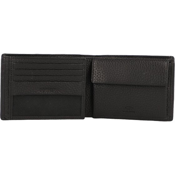 Bogner Vail Ruben portemonnee RFID leer 12 cm