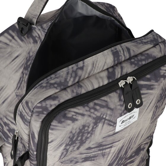 Worldpack Bestway Cabin Pro Dagrugzak 54 cm Laptop compartiment