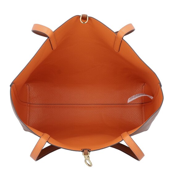 Lauren Ralph Lauren Merrimack omkeerbare draagtas 32 cm