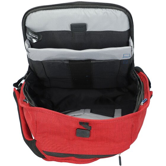 Samsonite Securipak Rugzak RFID 44 cm laptopvak