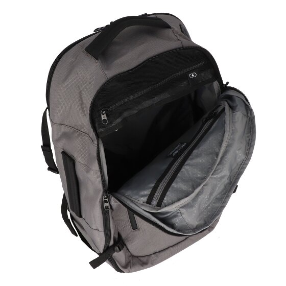 Samsonite Roader Zakelijke rugzak 57 cm Laptop compartiment