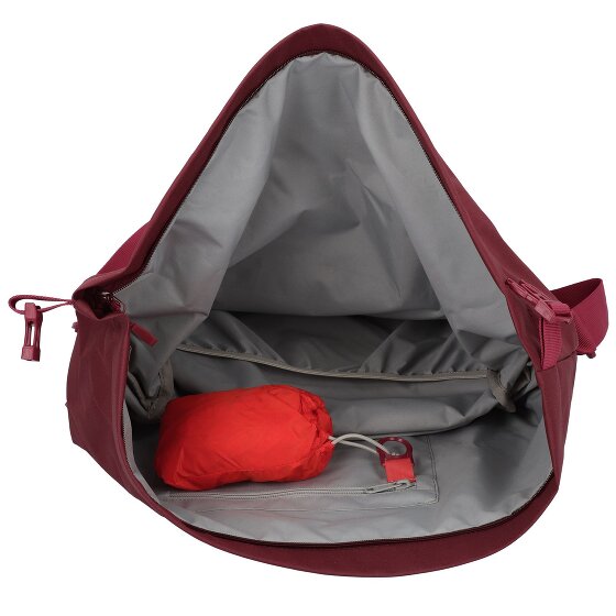 Vaude Road Master Urban Fietstas 33 cm Vaude Road Master Urban Fietstas 33 cm