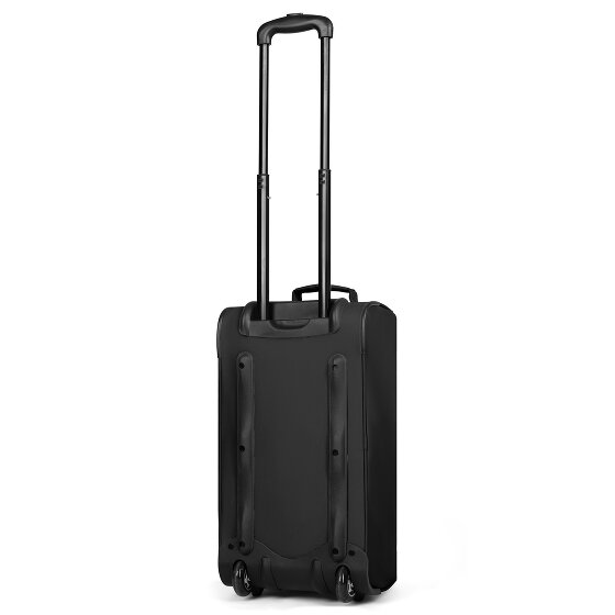 Redolz Duffle Essentials reistas op 2 wielen 51 cm