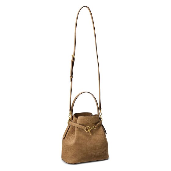 Lauren Ralph Lauren Blaike Handtas Leder 24 cm