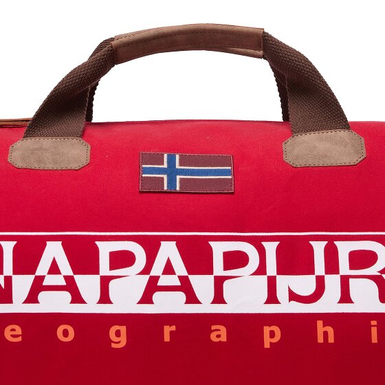 Napapijri Bering 3 Weekender reistas 58.5 cm