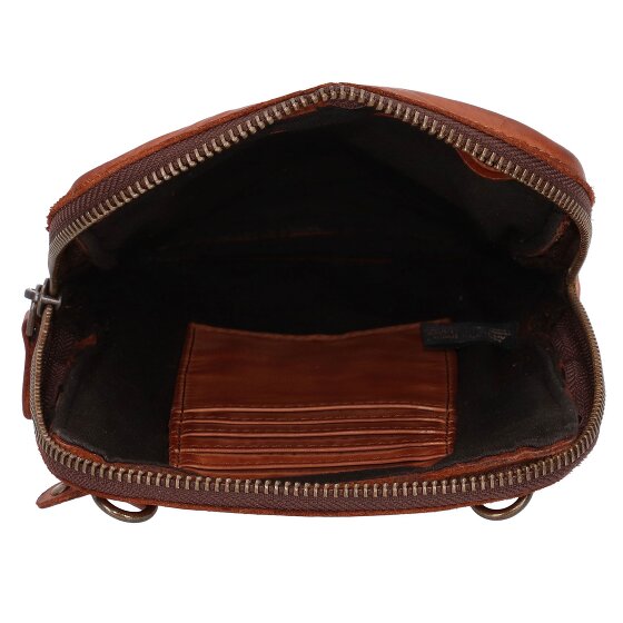 Harbour 2nd Anchor Love Benita 2 Mobiel telefoonhoesje Leer 14 cm