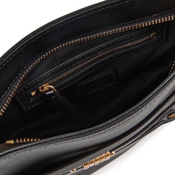 PINKO Love Bag Schoudertas Leder 26 cm