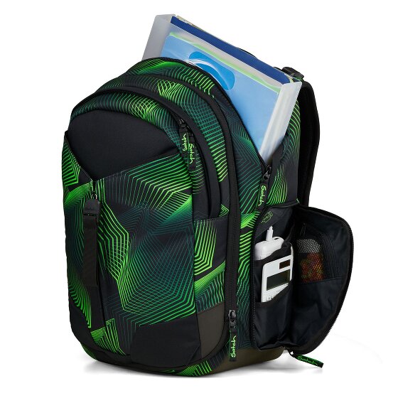 Satch Match School rugzak 45 cm