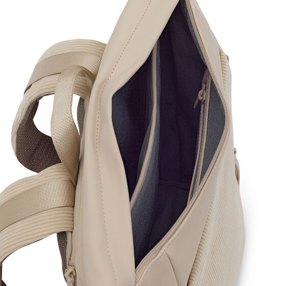 Kapten & Son Helsinki Dagrugzak 46 cm Laptop compartiment