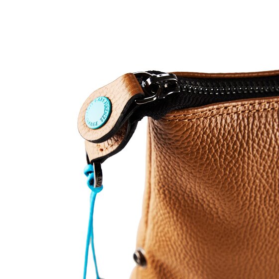 Gabs G3 Plus 5 in 1 leren schoudertas 37 cm