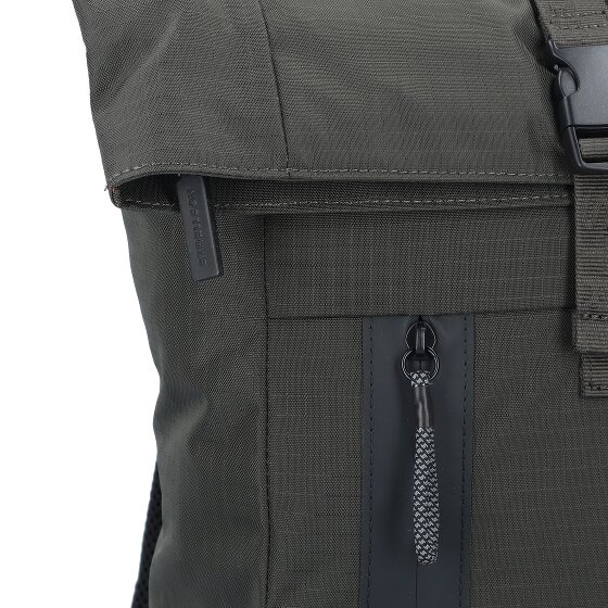 Strellson Northwood RS Eddie Dagrugzak 38 cm Laptop compartiment