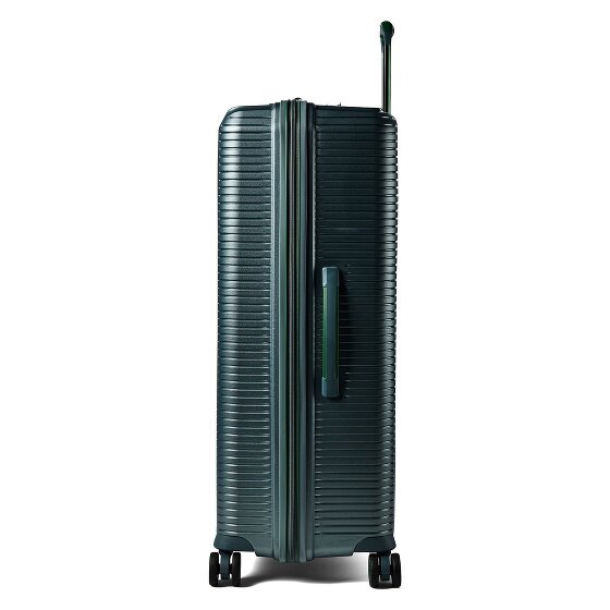 Polestream Paris 4 wielen Trolley 78 cm