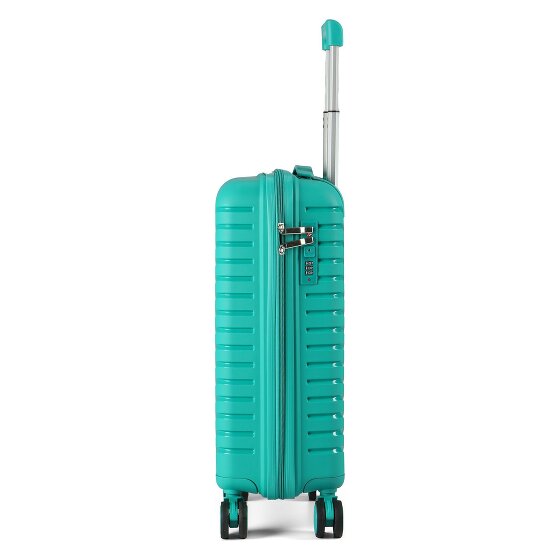 Benzi 5820 4 wielen Cabinewagen 55 cm