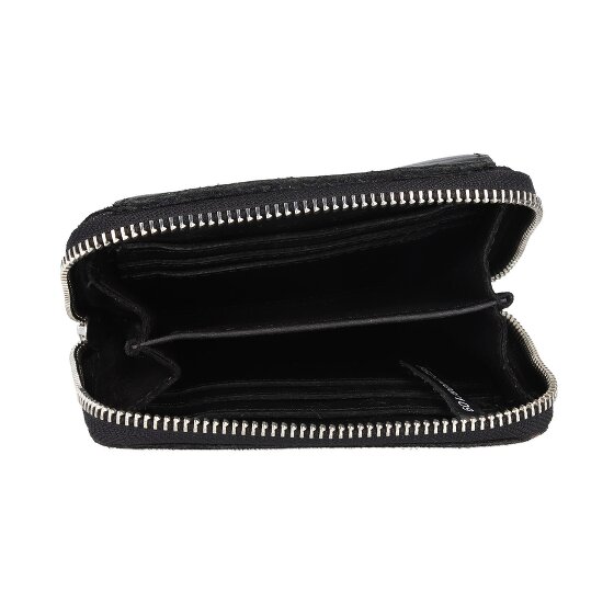 Cowboysbag Wallet Calmar Portemonnee Leer 12.5 cm