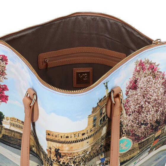 Y Not? Yesbag Shopper Tas 33.5 cm