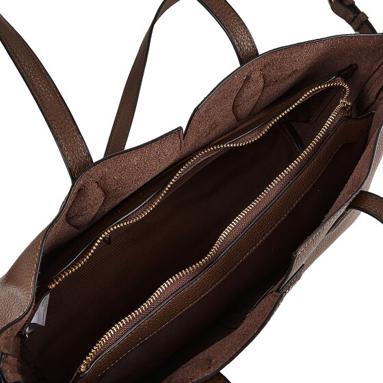 U.S. Polo Assn. Chestnut Schoudertas 33 cm