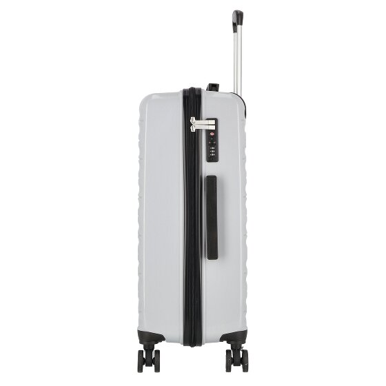 Cocoono Madrid 4 wielen Trolley 67 cm