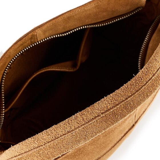 Burkely Vienna Schoudertas Leer 24.5 cm