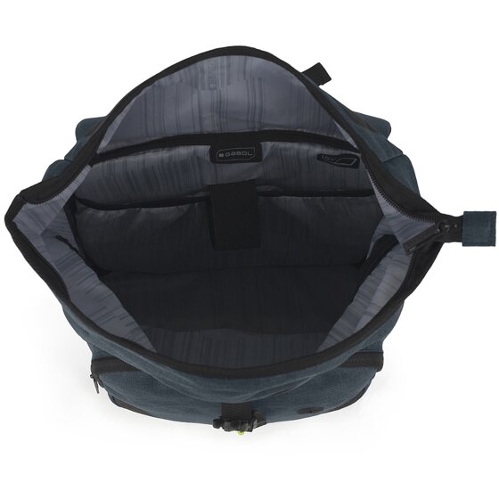 Gabol Willekeurige rugzak 42 cm Laptopvak