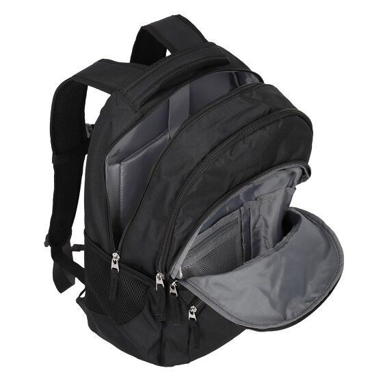 Travelite Basics Rugzak 45 cm laptopvak