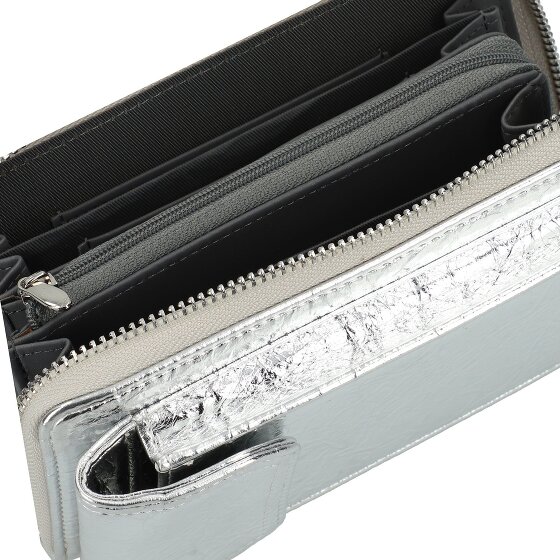 Seidenfelt Calla Portemonnee 18 cm